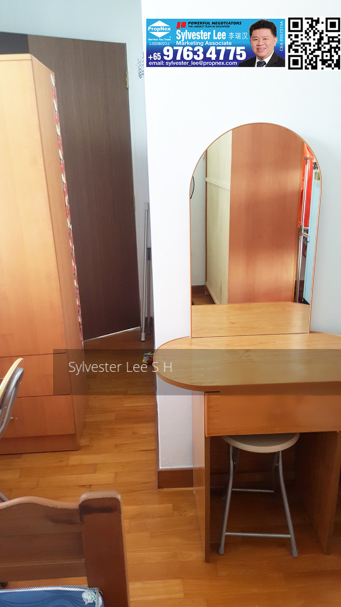 Blk 8B Upper Boon Keng Road (Kallang/Whampoa), HDB 5 Rooms #146794202